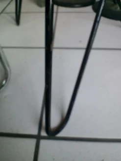 Porte-manteau design Roger Féraud