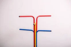 Portemanteau de Tord Bjorklund pour Ikea vers 1990