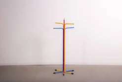 Portemanteau de Tord Bjorklund pour Ikea vers 1990