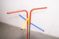 Portemanteau de Tord Bjorklund pour Ikea vers 1990