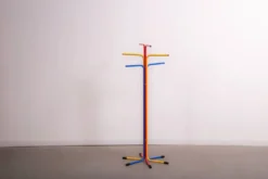 Portemanteau de Tord Bjorklund pour Ikea vers 1990