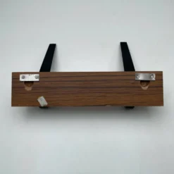 Porte-manteau en bois