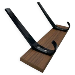 Porte-manteau en bois