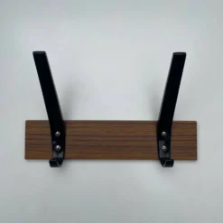 Porte-manteau en bois