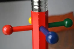 Porte-manteau enfant Pierre Sala
