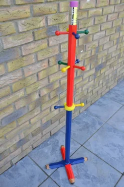 Porte-manteau enfant Pierre Sala