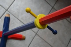 Porte-manteau enfant Pierre Sala