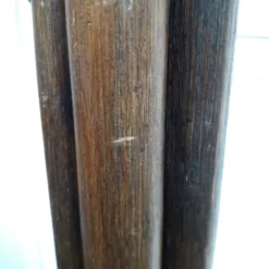 Portemanteau en rotin