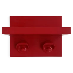 Porte-Manteau/Etagère par Marcello Siard et Olaf Von Borh pour Kartell 1970