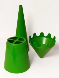 Porte-manteau fiocco italie
