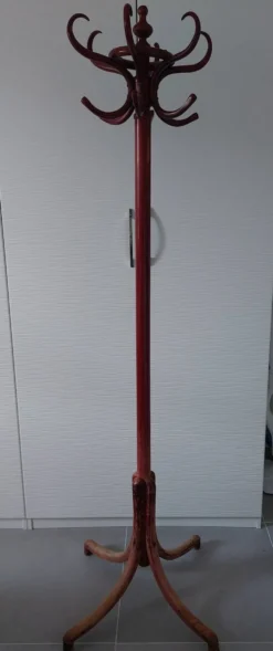 Porte manteau fischel