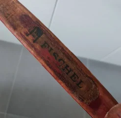 Porte manteau fischel