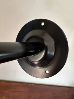 Porte manteau IKEA spoutnik design années 90