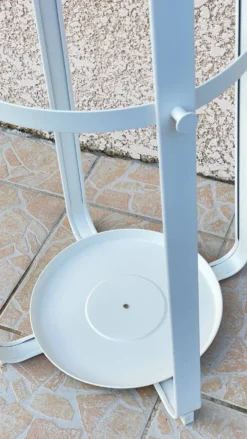 Portemanteau Inma Bermudez Ikea Vintage