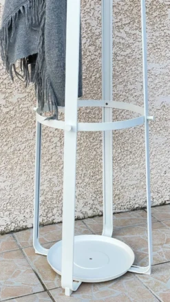 Portemanteau Inma Bermudez Ikea Vintage