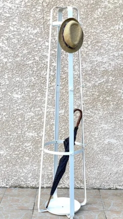 Portemanteau Inma Bermudez Ikea Vintage