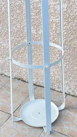 Portemanteau Inma Bermudez Ikea Vintage