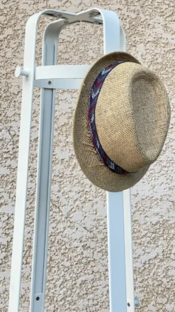 Portemanteau Inma Bermudez Ikea Vintage