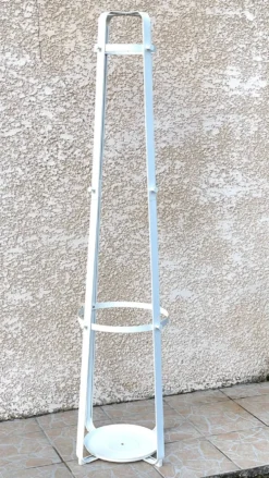 Portemanteau Inma Bermudez Ikea Vintage
