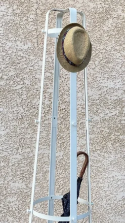 Portemanteau Inma Bermudez Ikea Vintage