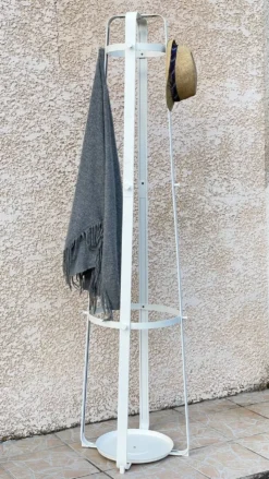 Portemanteau Inma Bermudez Ikea Vintage