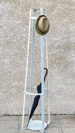 Portemanteau Inma Bermudez Ikea Vintage