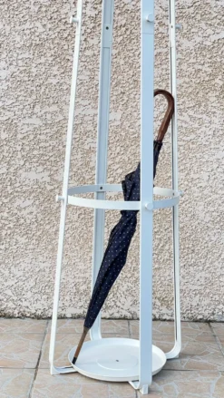 Portemanteau Inma Bermudez Ikea Vintage