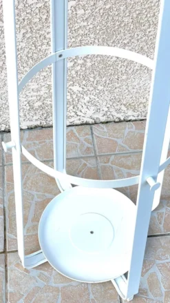 Portemanteau Inma Bermudez Ikea Vintage