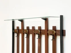 Porte-manteau italien