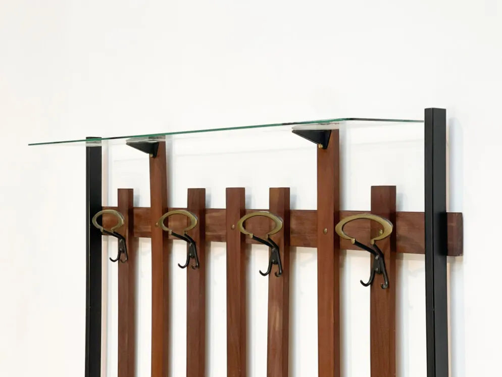 Porte-manteau italien