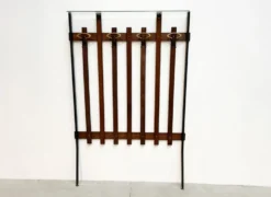 Porte-manteau italien