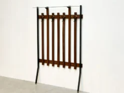 Porte-manteau italien