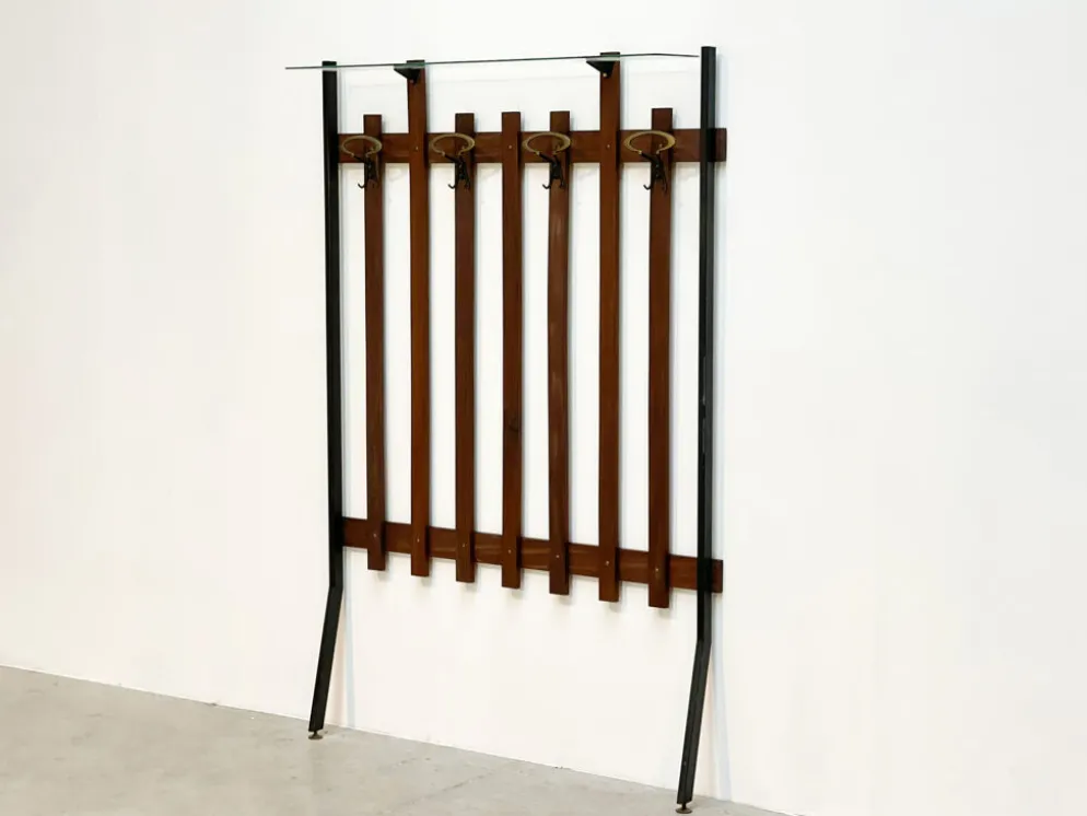 Porte-manteau italien
