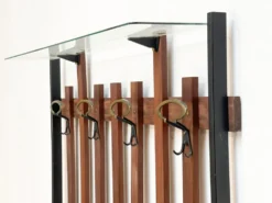 Porte-manteau italien