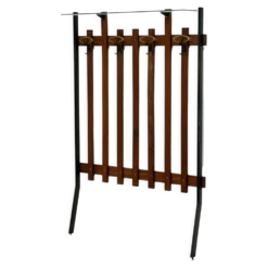 Porte-manteau italien
