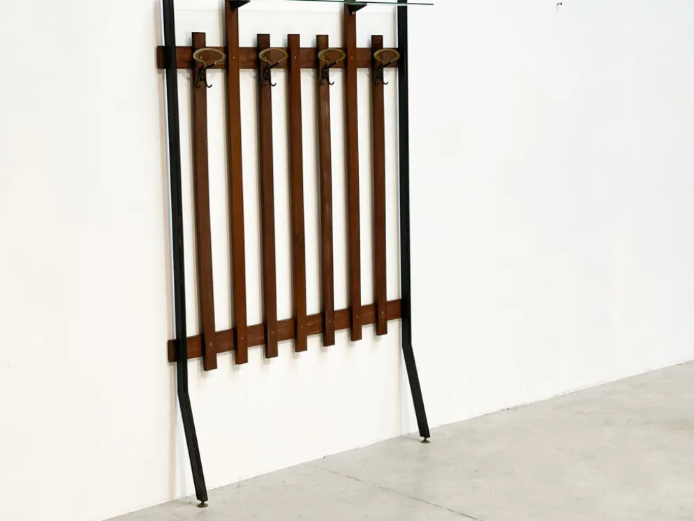 Porte-manteau italien