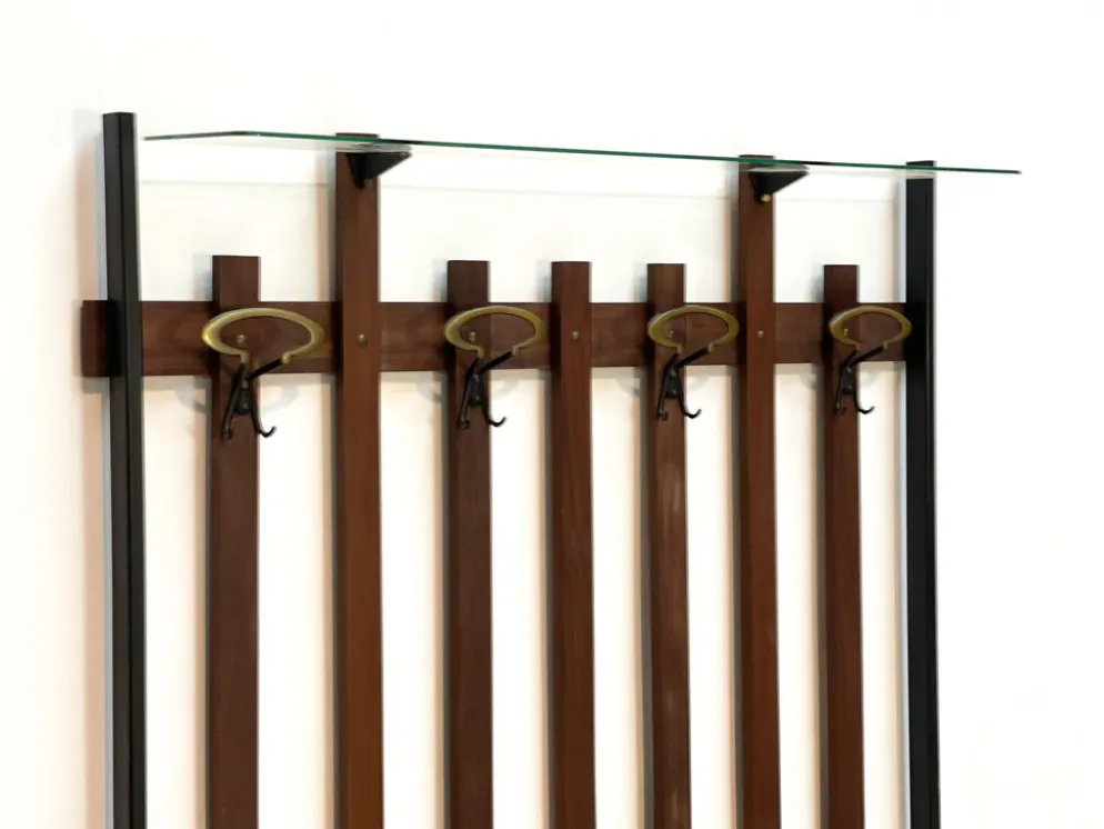 Porte-manteau italien