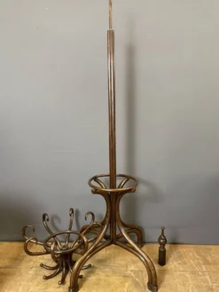 Porte Manteau Japy Frères