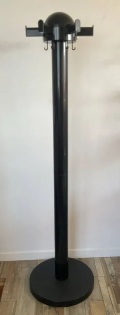 Porte manteau Kartell « Centrokappa » des années 70