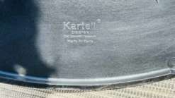 Porte-Manteau Kartell de Michele De Lucchi & Tadao Takaichi. Vintage 90s