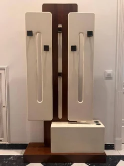 Porte manteau Luigi Sormani
