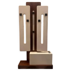 Porte manteau Luigi Sormani