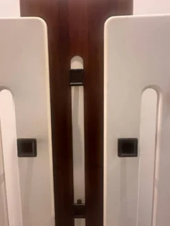 Porte manteau Luigi Sormani