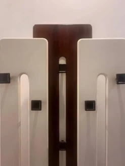 Porte manteau Luigi Sormani
