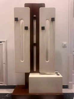 Porte manteau Luigi Sormani
