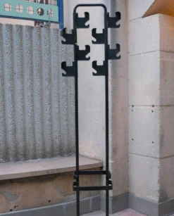 Porte-manteau Manade design par Vitrac