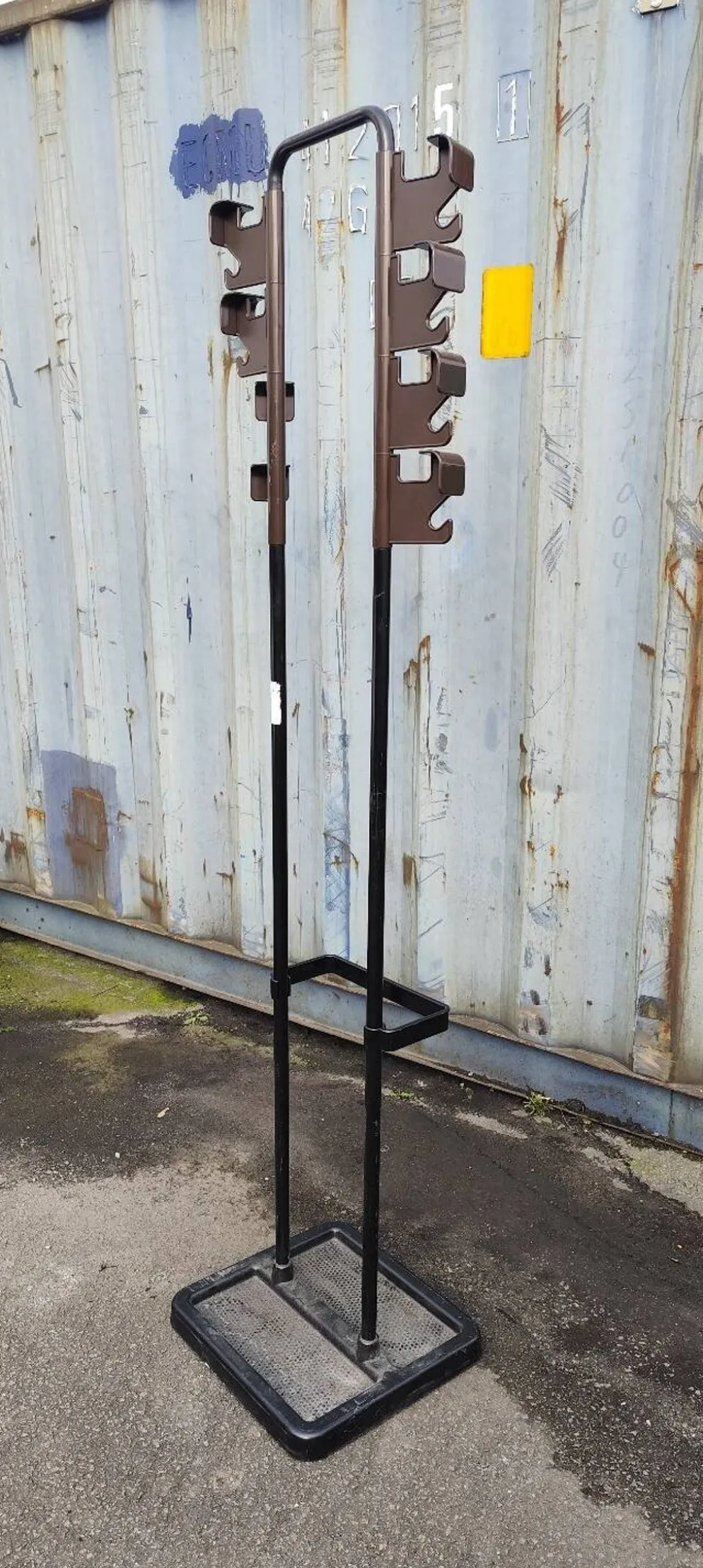 Porte manteau Manade, Vitrac