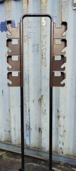 Porte manteau Manade, Vitrac