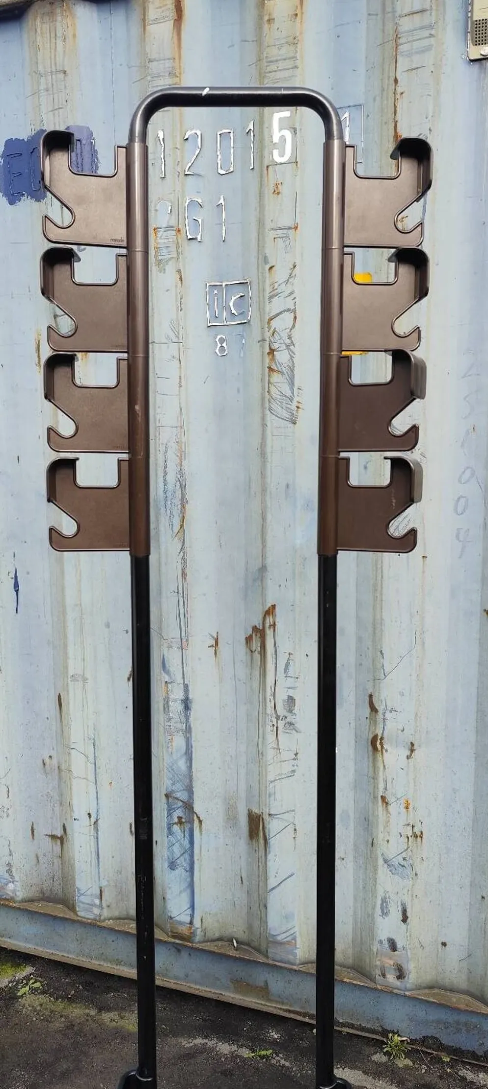 Porte manteau Manade, Vitrac