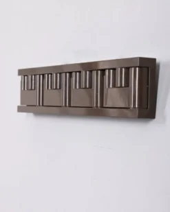 Porte-manteau Minivip par Benanti et Brunori pour Velca Legano, Italie, 1970